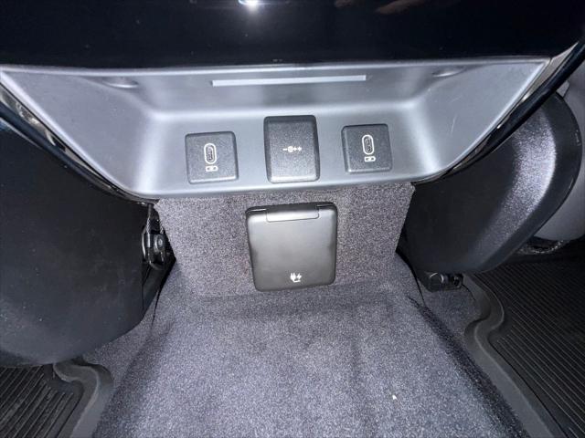 2026 Land Rover Range Rover Sport P530 Dynamic SE