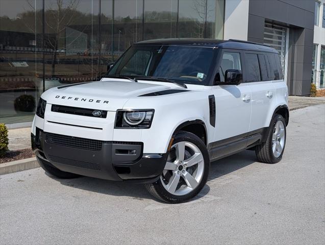 2026 Land Rover Defender P400 X-Dynamic SE for sale in Chattanooga, TN