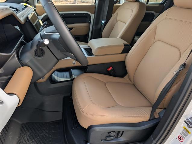 2026 Land Rover Defender P400 X-Dynamic SE