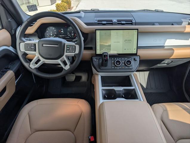 2026 Land Rover Defender P400 X-Dynamic SE