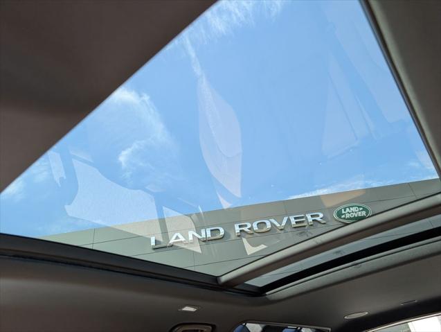 2026 Land Rover Defender P400 X-Dynamic SE