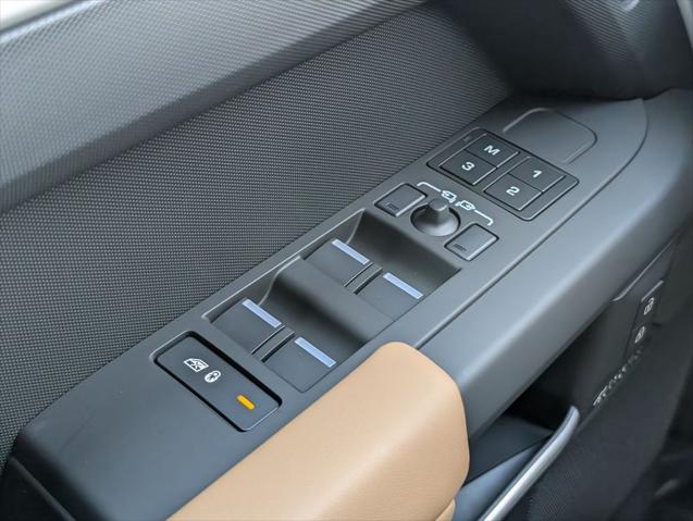 2026 Land Rover Defender P400 X-Dynamic SE