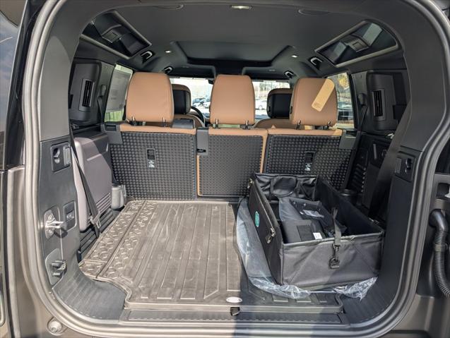 2026 Land Rover Defender P400 X-Dynamic SE