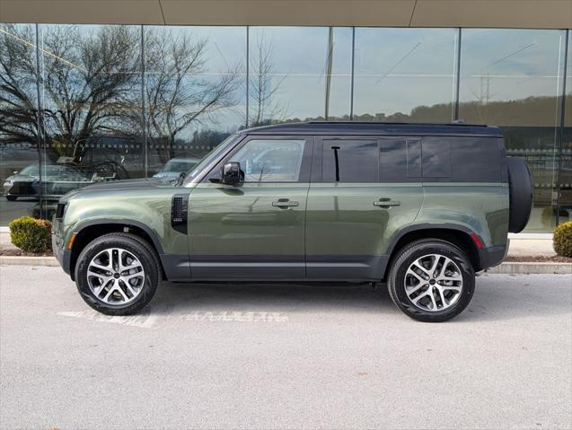2026 Land Rover Defender P300 S