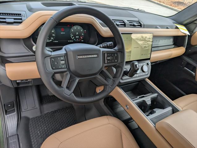 2026 Land Rover Defender P300 S