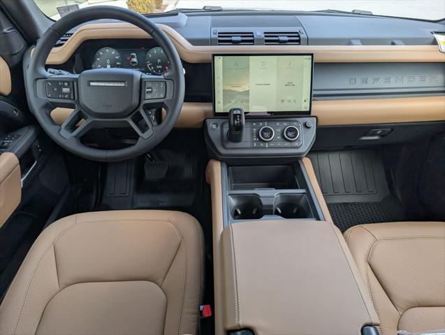 2026 Land Rover Defender P300 S