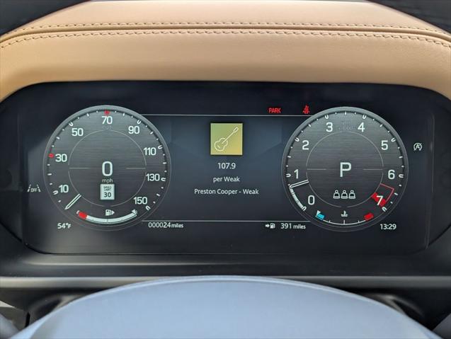 2026 Land Rover Defender P300 S