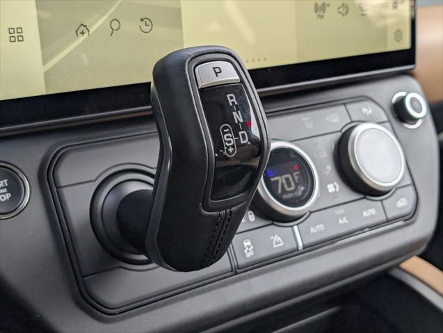 2026 Land Rover Defender P300 S