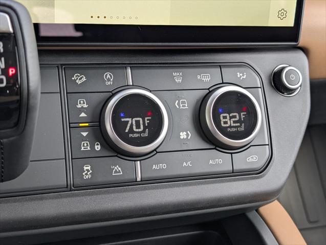 2026 Land Rover Defender P300 S