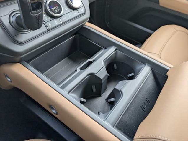 2026 Land Rover Defender P300 S