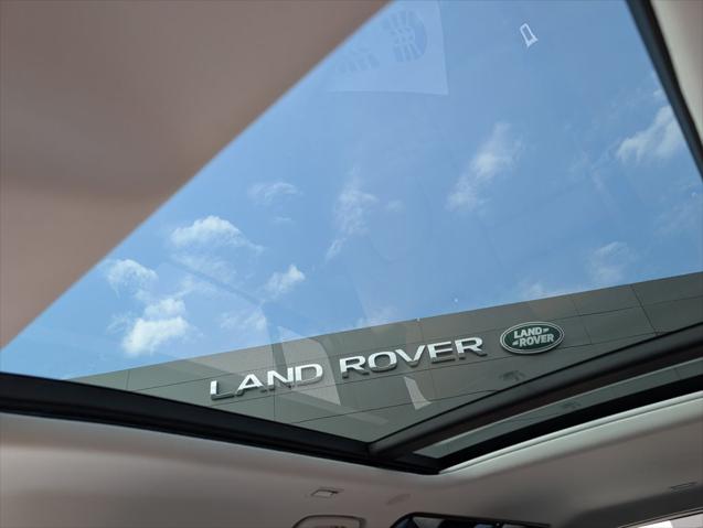 2026 Land Rover Defender P300 S