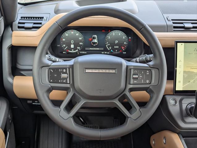 2026 Land Rover Defender P300 S
