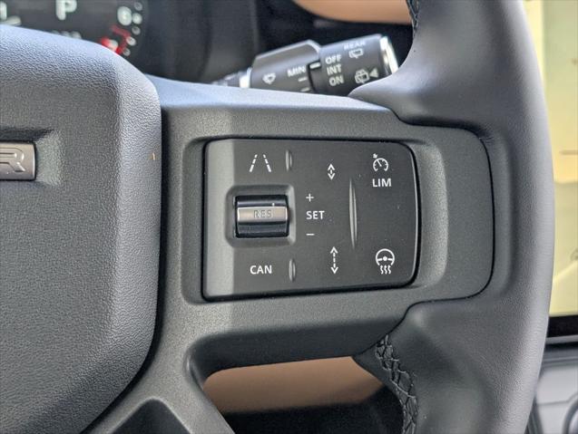 2026 Land Rover Defender P300 S