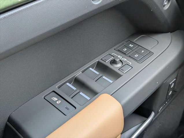 2026 Land Rover Defender P300 S
