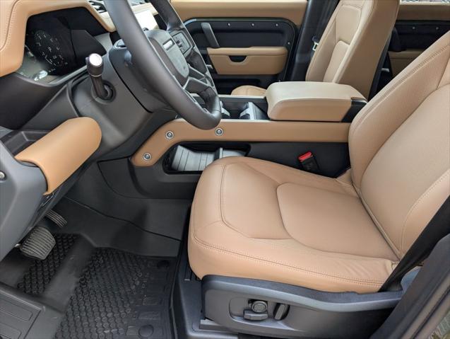 2026 Land Rover Defender P300 S