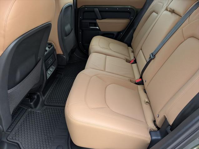2026 Land Rover Defender P300 S