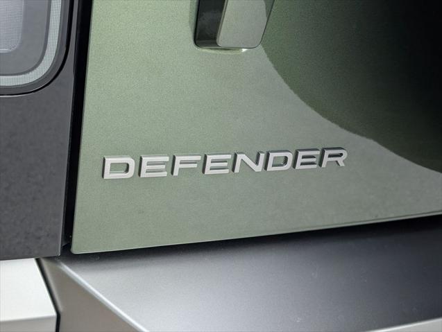 2026 Land Rover Defender P300 S