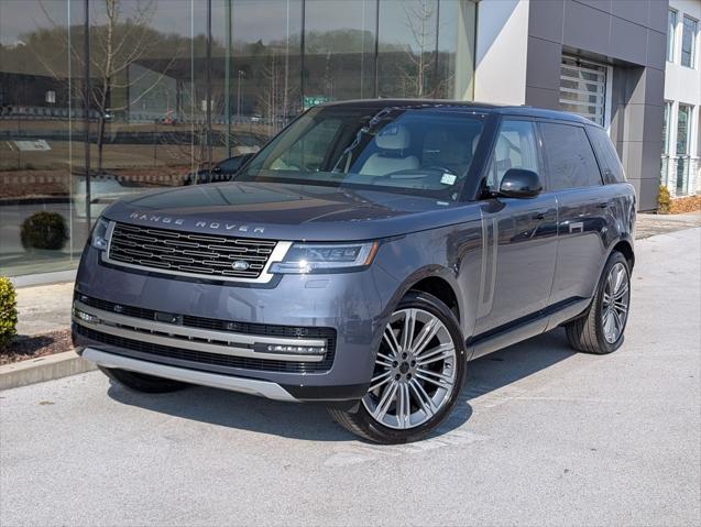 2026 Land Rover Range Rover P400 SE 7 Seat for sale in Chattanooga, TN