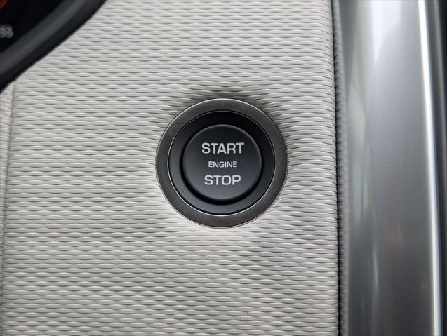 2026 Land Rover Discovery Dynamic SE