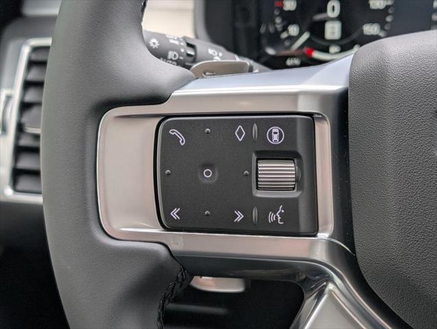 2026 Land Rover Discovery Dynamic SE