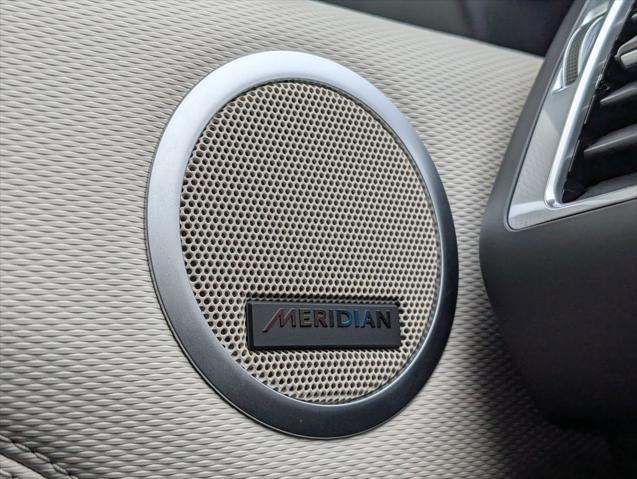 2026 Land Rover Discovery Dynamic SE