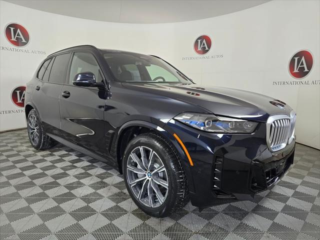 2026 BMW X5 xDrive50e for sale in West Allis, WI