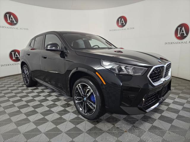 2026 BMW X2 xDrive28i for sale in West Allis, WI