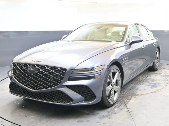 2026 Genesis G80 3.5T Sport Prestige AWD for sale in Kalamazoo, MI