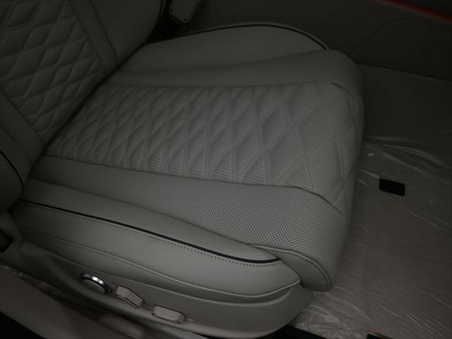 2026 Genesis G80 3.5T Sport Prestige AWD