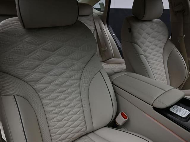 2026 Genesis G80 3.5T Sport Prestige AWD