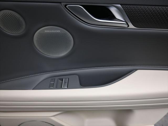 2026 Genesis G80 3.5T Sport Prestige AWD