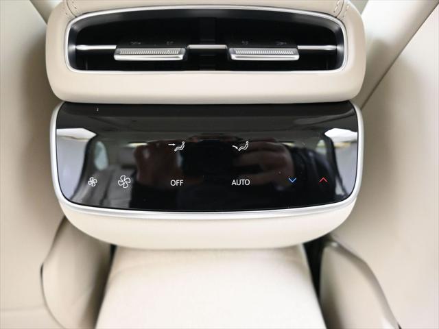 2026 Genesis G80 3.5T Sport Prestige AWD