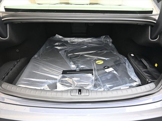 2026 Genesis G80 3.5T Sport Prestige AWD