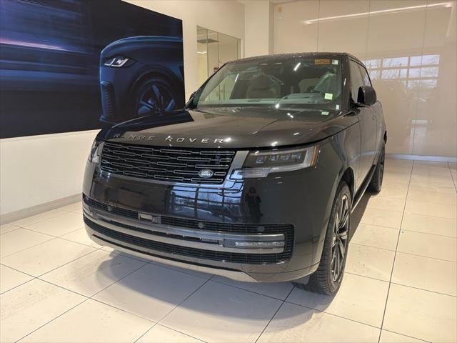 2026 Land Rover Range Rover P550e SE for sale in Amherst, NY
