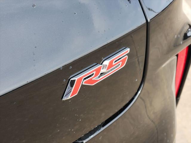 2026 Chevrolet TrailBlazer FWD RS