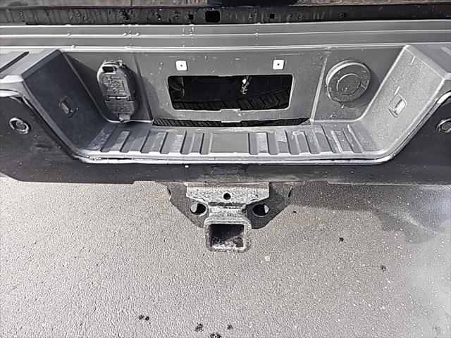 2019 GMC Sierra 3500HD Denali