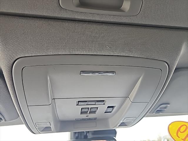 2019 GMC Sierra 3500HD Denali