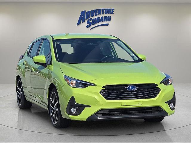 2026 Subaru Impreza Sport for sale in Fayetteville, AR