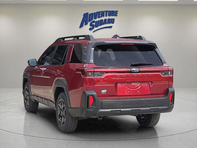 2026 Subaru Outback Limited