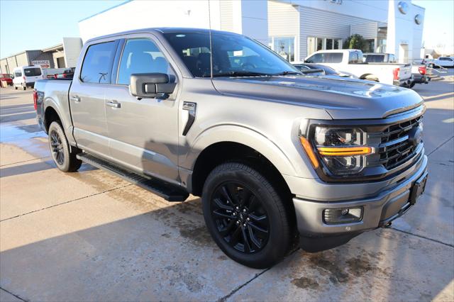 2026 Ford F-150 XLT for sale in Oklahoma City, OK