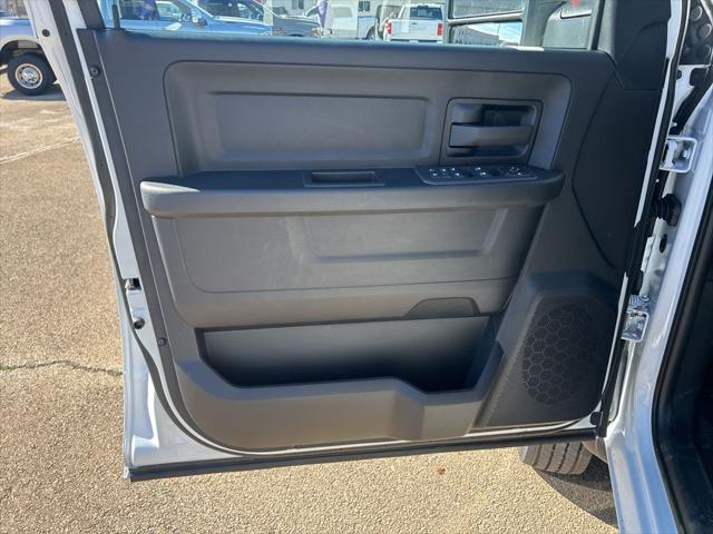 2026 Ram 4500 Chassis Tradesman/Big Horn