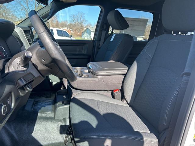 2026 Ram 4500 Chassis Tradesman/Big Horn