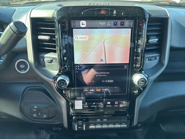 2026 Ram 4500 Chassis Tradesman/Big Horn