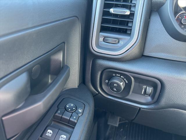 2026 Ram 4500 Chassis Tradesman/Big Horn