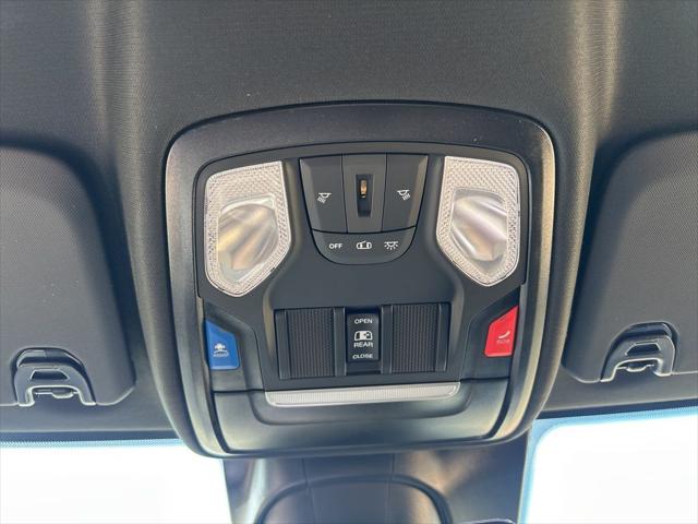 2026 Ram 4500 Chassis Tradesman/Big Horn