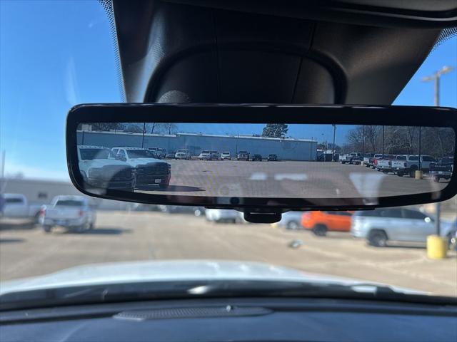 2026 Ram 4500 Chassis Tradesman/Big Horn