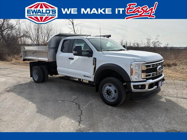 2026 Ford F-450 XL for sale in Hartford, WI