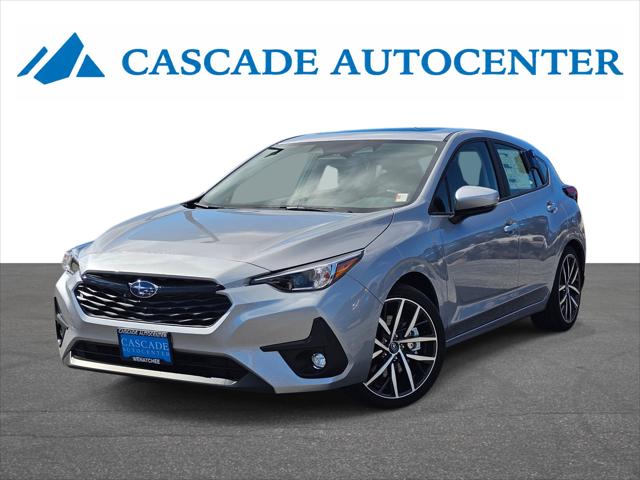 2026 Subaru Impreza Sport for sale in Wenatchee, WA