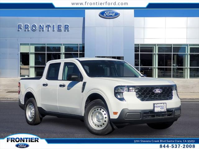 2026 Ford Maverick XL for sale in Santa Clara, CA