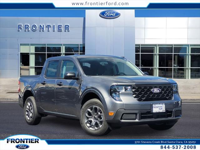 2026 Ford Maverick XLT for sale in Santa Clara, CA